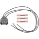 Purchase Top-Quality BLUE STREAK (HYGRADE MOTOR) - S2854 - Speed Sensor Connector pa3