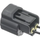 Purchase Top-Quality Speed Sensor Connector by BLUE STREAK (HYGRADE MOTOR) - S2908 pa3