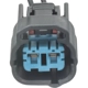 Purchase Top-Quality Speed Sensor Connector by BLUE STREAK (HYGRADE MOTOR) - S2908 pa4