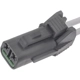Purchase Top-Quality BLUE STREAK (HYGRADE MOTOR) - S2941 - Speed Sensor Connector pa2