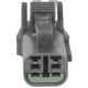 Purchase Top-Quality BLUE STREAK (HYGRADE MOTOR) - S2941 - Speed Sensor Connector pa3