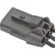 Purchase Top-Quality Speed Sensor Connector by BLUE STREAK (HYGRADE MOTOR) - S2971 pa3