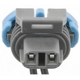 Purchase Top-Quality Speed Sensor Connector by BLUE STREAK (HYGRADE MOTOR) - HP4750 pa42