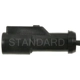 Purchase Top-Quality Speed Sensor Connector by BLUE STREAK (HYGRADE MOTOR) - S1085 pa3