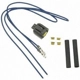 Purchase Top-Quality Connecteur de capteur de vitesse by BLUE STREAK (HYGRADE MOTOR) - S1923 pa12