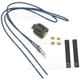Purchase Top-Quality Speed Sensor Connector by BLUE STREAK (HYGRADE MOTOR) - S1923 pa2
