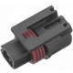 Purchase Top-Quality Speed Sensor Connector by BLUE STREAK (HYGRADE MOTOR) - S1958 pa11