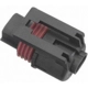 Purchase Top-Quality Speed Sensor Connector by BLUE STREAK (HYGRADE MOTOR) - S1958 pa8