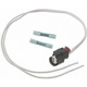 Purchase Top-Quality Speed Sensor Connector by BLUE STREAK (HYGRADE MOTOR) - S2426 pa10