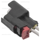 Purchase Top-Quality Speed Sensor Connector by BLUE STREAK (HYGRADE MOTOR) - S2426 pa3