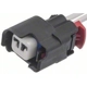 Purchase Top-Quality Speed Sensor Connector by BLUE STREAK (HYGRADE MOTOR) - S2426 pa5
