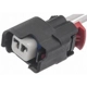 Purchase Top-Quality Speed Sensor Connector by BLUE STREAK (HYGRADE MOTOR) - S2426 pa9
