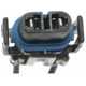 Purchase Top-Quality Connecteur de capteur de vitesse par BLUE STREAK (HYGRADE MOTOR) - S553 pa14