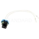 Purchase Top-Quality Speed Sensor Connector by BLUE STREAK (HYGRADE MOTOR) - S689 pa16