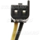 Purchase Top-Quality Speed Sensor Connector by BLUE STREAK (HYGRADE MOTOR) - S717 pa45