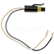 Purchase Top-Quality Speed Sensor Connector by BLUE STREAK (HYGRADE MOTOR) - S727 pa2
