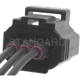 Purchase Top-Quality Speed Sensor Connector by BLUE STREAK (HYGRADE MOTOR) - S821 pa1
