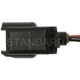 Purchase Top-Quality Speed Sensor Connector by BLUE STREAK (HYGRADE MOTOR) - S824 pa10