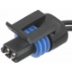 Purchase Top-Quality BLUE STREAK (HYGRADE MOTOR) - TX3A - Speed Sensor Connector pa50