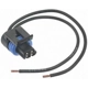 Purchase Top-Quality BLUE STREAK (HYGRADE MOTOR) - TX3A - Speed Sensor Connector pa53