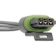 Purchase Top-Quality Speed Sensor Connector by DORMAN/TECHOICE - 645-154 pa2