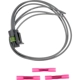 Purchase Top-Quality Speed Sensor Connector by DORMAN/TECHOICE - 645-154 pa3