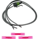 Purchase Top-Quality Speed Sensor Connector by DORMAN/TECHOICE - 645-154 pa4