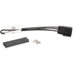 Purchase Top-Quality Connecteur de capteur de vitesse de MOTORCRAFT - WPT1566 pa1