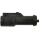 Purchase Top-Quality STANDARD - PRO SERIES - S1085 - Ignition Knock Sensor Connector pa4