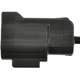Purchase Top-Quality STANDARD - PRO SERIES - S2334 - Automatic Transmission Input Shaft Speed Sensor Connector pa3