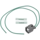 Purchase Top-Quality Speed Sensor Connector by STANDARD - PRO SERIES - S2342 pa1
