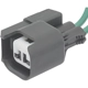 Purchase Top-Quality Speed Sensor Connector by STANDARD - PRO SERIES - S2342 pa2