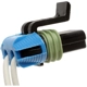Purchase Top-Quality STANDARD - PRO SERIES - S689 - Accelerator Pedal Position Sensor Connector pa2