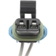 Purchase Top-Quality STANDARD - PRO SERIES - S689 - Accelerator Pedal Position Sensor Connector pa3