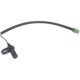 Purchase Top-Quality DELPHI - SS12248 - Vehicle Speed Sensor pa4