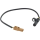 Purchase Top-Quality Speed Sensor by DELPHI - SS12407 pa5