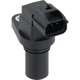 Purchase Top-Quality Speed Sensor by DELPHI - SS12413 pa5