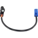 Purchase Top-Quality Speed Sensor by DELPHI - SS12418 pa4