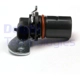 Purchase Top-Quality Speed Sensor by DELPHI - SS10302 pa9