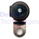Purchase Top-Quality Speed Sensor by DELPHI - SS10533 pa5