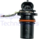 Purchase Top-Quality Speed Sensor by DELPHI - SS10533 pa6