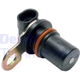 Purchase Top-Quality Speed Sensor by DELPHI - SS10533 pa7