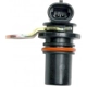 Purchase Top-Quality Speed Sensor by DELPHI - SS10569 pa12