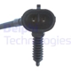 Purchase Top-Quality Speed Sensor by DELPHI - SS10867 pa6