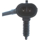 Purchase Top-Quality Speed Sensor by DELPHI - SS10868 pa11