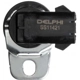 Purchase Top-Quality Capteur de vitesse par DELPHI - SS11421 pa8