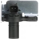 Purchase Top-Quality Speed Sensor by DELPHI - SS11831 pa15