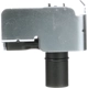 Purchase Top-Quality Speed Sensor by DELPHI - SS11831 pa2