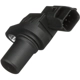 Purchase Top-Quality Speed Sensor by DELPHI - SS11870 pa2