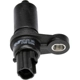 Purchase Top-Quality DORMAN - 917-670 - Automatic Transmission Speed Sensor pa3